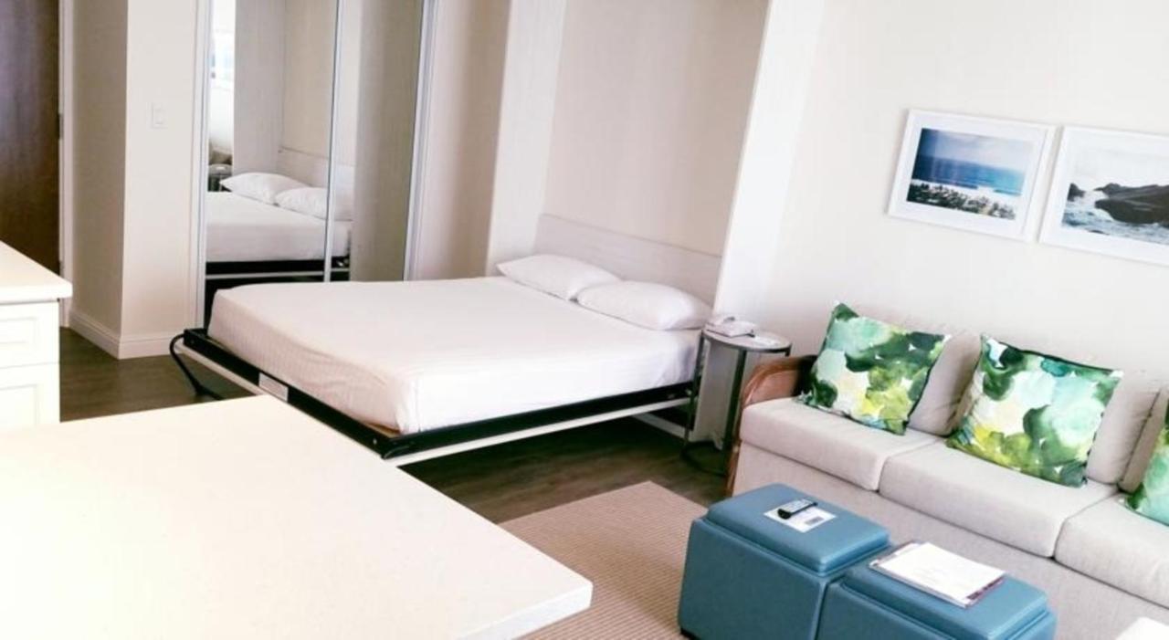 Private Condos In Waikiki, Private Car Rental Included, Beach Gear And Camping Gear Honolulu Exterior photo